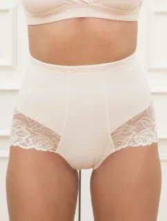 Italská móda Euforia maxi barva:powder