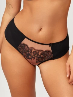 Azal Skarlet barva:černá