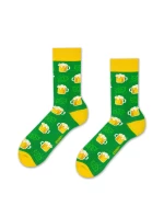 Sada ponožek Zooxy mixTURY Chmel 2 Pairs