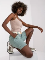 Šortky D60530Z62189Z měď