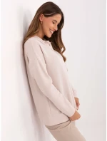 Halenka LK BZ 510126.00 světle béžová