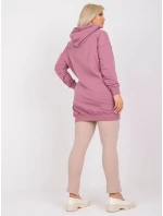 RV BL 6338.19X tmavě růžová