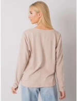 Halenka RV BZ 7210.64P béžová Halenka RV BZ 7210.64P béžová