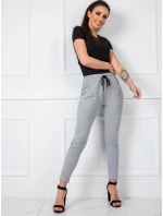 Tepláky RV DR 5465.09X šedá Tepláky RV DR 5465.09X šedá