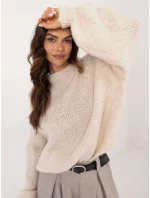 Jumper TW SW BI 3565.69 ecru Jumper TW SW BI 3565.69 ecru