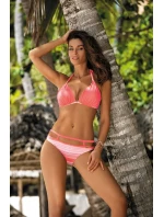 Plavky Brenda Nectarine M-403 (5) - Marko Plavky Brenda Nectarine M-403 (5) - Marko