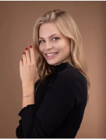 Náramek VUCH Noreya Silver