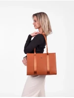 Dámská kabelka Vuch Eike Brown