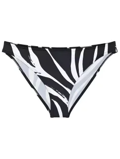 Dámské plavkové kalhotky Summer Mix & Match Tai 01 pt M016 černé - Triumph