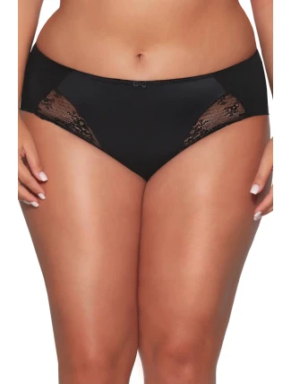 KALHOTKY AV 2112 ČERNÁ KALHOTKY AV 2112 ČERNÁ