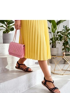 Sandály model 229589 Solea