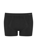 sloggi men GO Smooth Short C2P - BLACK - SLOGGI BLACK - SLOGGI sloggi men GO Smooth Short C2P - BLACK - SLOGGI BLACK - SLOGGI