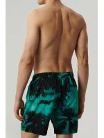 Plavecké šortky Atlantic KMB-227 M-2XL Plavecké šortky Atlantic KMB-227 M-2XL