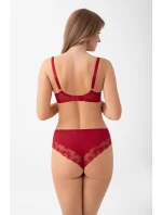 Měkká podprsenka Gorsenia K 959 Amira