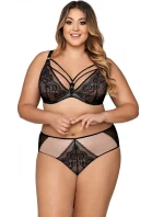 Dámská podprsenka 1824 Venus black - AVA