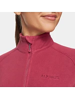 Mikina Alpinus Lucania Tactical 1/3 zip W MK18889