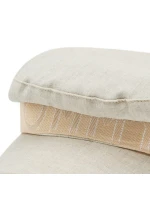 Kšiltovka Tommy Hilfiger Iconic Baker Boy AW0AW11675 Kšiltovka Tommy Hilfiger Iconic Baker Boy AW0AW11675