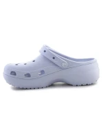 Žabky Crocs Classic Platform Clog W 206750-5AF
