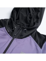 Mikina Veris Wmns W Mikina Veris Wmns W