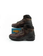 Grisport pánské trekové boty kožené nepromokavé kotníkové boty Grisport pánské trekové boty kožené nepromokavé kotníkové boty