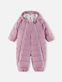 Reima Zimní kombinéza Tilkkanen dětská zimní kombinéza - nepromokavá a prodyšná (5100008B-4500)