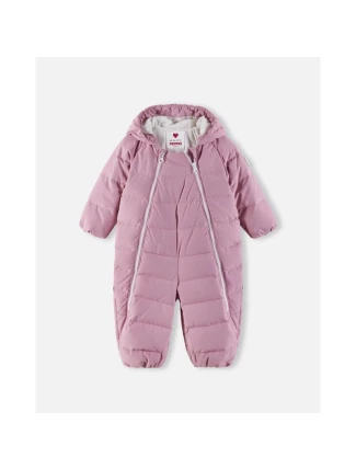 Reima Zimní kombinéza Tilkkanen dětská zimní kombinéza - nepromokavá a prodyšná (5100008B-4500)