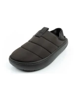 Pánské boty Crocs Classic Puff Moc pantofle black insulated Pánské boty Crocs Classic Puff Moc pantofle black insulated