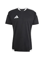 Pánské tričko adidas Tiro 26 Competition Match Jersey černobílé KA6169 pánské