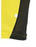 Daiber JN 306 Pánské běžecké tričko 02.0306 yellow/black