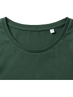 Russell Athletic 108F Dámské tričko Pure Organic 10.108F aqua Russell Athletic 108F Dámské tričko Pure Organic 10.108F aqua