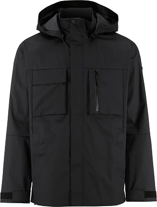 Craft Corporate Urban Jacket M Pánská bunda 81.6379 black Craft Corporate Urban Jacket M Pánská bunda 81.6379 black