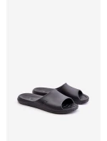 Pánské Pantofle 4F Černé 4FMM00FFLIM092-20S Pánské Pantofle 4F Černé 4FMM00FFLIM092-20S