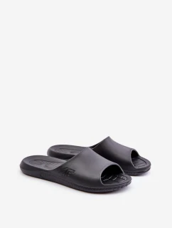 Pánské Pantofle 4F Černé 4FMM00FFLIM092-20S