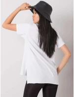 Tričko HB TS 3068.60 bílé