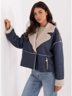 Bunda IT KR 95701.96 modrá