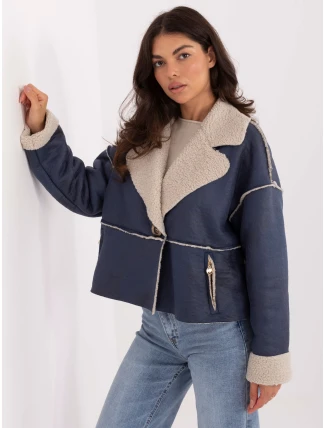 Bunda IT KR 95701.96 modrá