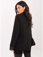 IT MA bunda FL9916 1.07P černá