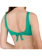 Bralette Dámský vrchní díl plavek KW0KW00573-307 - Calvin Klein