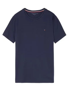 Pánské Tričko s krátkým rukávem UM0UM00557-416 - Tommy Hilfiger