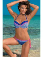 Dvojdílné plavky Wendy M-293 - Marko