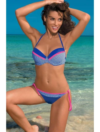 Dvojdílné plavky Wendy M-293 - Marko