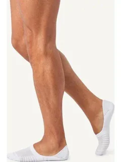 Pánské kotníkové ponožky Salvapiede Sporty 22Z - Golden Lady