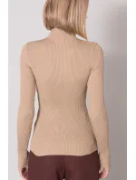 Dámský svetr rolák 15817 - BSL Dámský svetr rolák 15817 - BSL