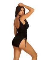 Dámské jednodílné plavky Bayamon 11 S 684BM11 - Self