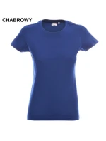 Dámské tričko 22160 - PROMOSTARS