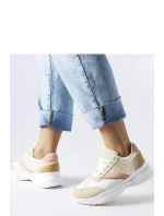 Tenisky  model 207728 Solea