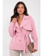 Plášť  model 223833 Rue Paris