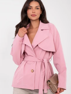 Plášť model 223833 Rue Paris