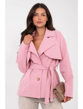 Plášť  model 223833 Rue Paris