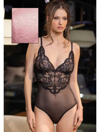 Dámské body Siélei 7859 